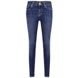 LTB Tanya x Kadın Kot Pantolon, Mavi, 24