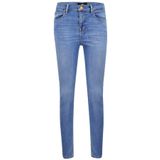 LTB Tanya x Kadın Kot Pantolon, Mavi, 25