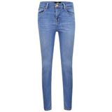 LTB Tanya x Kadın Kot Pantolon, Mavi, 26