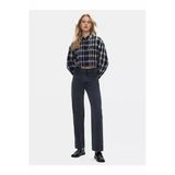 Ltb Vanetta Olvin Wash Kadın Jean Pantolon