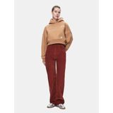 LTB, Vıonne Yüksek Bel Geniş Paça Jean Pantolon, KREM_00, 27, Vıonne Yüksek Bel Geniş Paça Wıde Leg Jean Pantolon, 10095151815633.0