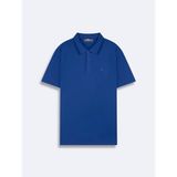 Ltb Wınado Erkek Polo Yaka Kısa Kol Regular T-Shirt 1225845086089 - Saks - M