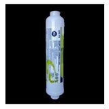 LTF 10 " Easywell NSF Post Karbon Inline filtre