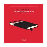 LTG Nova Fahrenheit 451 - Seçenek