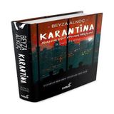 LTG Nova Karantina - Ikinci Perde (Ciltli) - Seçenek