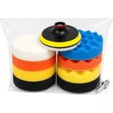Ltg Nova Sürücü Kursu Eğitmen Aynası Geniş Kör Nokta Aynası 14X7cm 338100