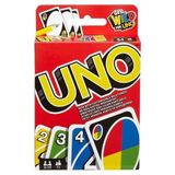 LTG Nova Uno - Kart Oyunu