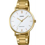 LTP-VT01G-7BUDF Casio Bayan Kol Saati - Sarı