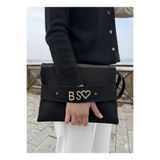 LTS bag Kişiye özel portföy çanta ,el çantası ,clutch