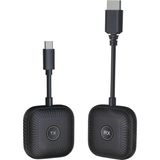 Lua Anycast M2 Plus Kablosuz HDMI Görüntü Ses Aktarıcı - Genel