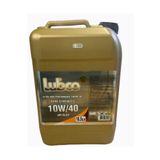 Lubco 15W40 10.5 lt Motorsiklet Yağı