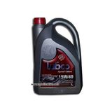 Lubco 15W40 7 lt Motorsiklet Yağı