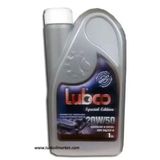 Lubco 20W50 1 lt Motor Yağı