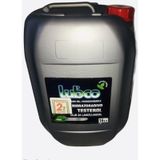 Lubco 2t 0W-20 Blackjack 2 Zamanlı Kırmızı Motosiklet Motor Yağı 16 L 16 L