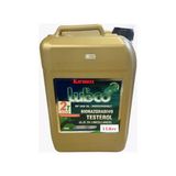 Lubco 2T 2 Zamanlı Kırmızı Motosiklet Yağı 5 Lt