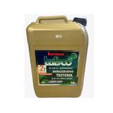 LUBCO 2t Yağ Kırmızı 2 Zamanlı Motor Yağı Benzinli Testere Ve Tırpan Yağı 10 L 2t Lubco 2 zamanlı Kırmızı 10lt