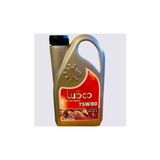 Lubco 75W-80 1 L Şanzuman Mekanik Dişli Yağı Ü.T:2023