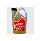LUBCO 75w85 Full Sentetik Şanzuman Mekanik Dişli Yağı 1lt Lubco 75w85 1lt