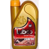 LUBCO 75W90 1LT MEKANİK DİŞLİ YAĞI