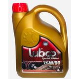 Lubco 75w90 4lt Mekanik Dişli Yağı