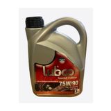 LUBCO 75w90 Full Sentetik Mekanik Dişli Yağı 3lt Lubco 75w90 3lt