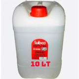 Lubco Asitli Su ( Akü Asiti) 10 Kg Bidon