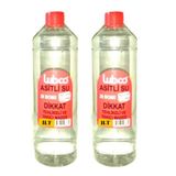 Lubco Asitli Su Akü Asiti 1l X 2