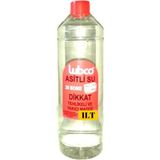 Lubco Asitli Su (Akü Asiti) 1lt Uzun Ömürlü Akü Bakımı İçin Özel Formül