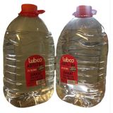 Lubco Asitli Su Akü Asiti Pet Ambalaj 5 kg + 5 kg