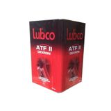LUBCO Atf 2 Dexron Otomatik Şanzum. Yağı&direksiyon Yağ 14kg 16 Litre Bidon 16lt bidon atf