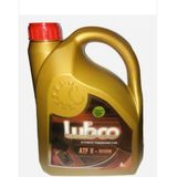 Lubco Atf 2 Dexron otomatik Şanzuman yağı&direksiyon yağı 3lt