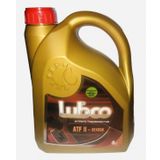 Lubco Atf 2 Dexron otomatik Şanzuman yağı&direksiyon yağı 4 Litre