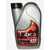 Lubco Atf 2 Dexronlı Hidrolik Direksiyon-Otomatik Vites Yağı 1 L