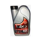 Lubco Atf Dexron2 Hidrolik Direksiyon ve Otomatik Şanzuman Yağı 1L