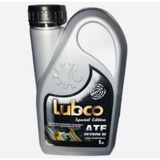 Lubco Atf III 320 Dexron 3 Otomatik Şanzıman ve Direksiyon Yağı 1 L