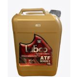 Lubco Atf Şanzuman&Direksiyon Yağı 10 Litre