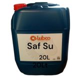 Lubco Destile Gümüş Suyuna Uygun Ütü / Akü / Forklift / Radyatör / Robot Saf Su 20 L