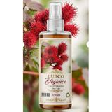 Lubco Elegance Castor Oil Hint Yağı Soğuk Sıkım %100 Saf Ve Doğal 150Ml