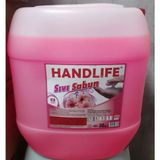 Lubco Handlife Sıvı Sabun 30 kg