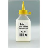Lubco Jel Akü Bakım Yenileme Tamamlama Sıvısı Elektrolit 50 ml