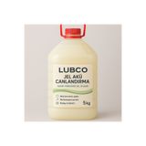 LUBCO Jel Akü Sıvısı Elektrolit Jel Sıvısı 5 Kg 9656577899012302