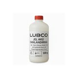 LUBCO jel akü sıvısı jel akü Elektrolit Rejeneratör jel sıvısı 500 grm 0258796555
