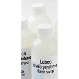 LUBCO jel akü Yenileme Tamamlama Sıvısı Elektrolit 250 gm