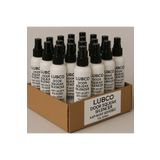 LUBCO Kapı Menteşe Gıcırtı Ses Kesici Püskütme Sıvı Gres Yağ Spreyi 150 ml X 3 Adet
