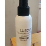 Lubco Kapı Menteşe Gıcırtı Ses Kesici Püskütme Sıvı Gresyağ Sprey 150 ML
