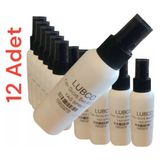 Lubco Kapı Menteşe Gıcırtı Ses Kesici Sıvı Gres Yağ Spreyi 150 ml x 12 Adet