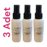 Lubco Kapı Menteşe Gıcırtı Ses Kesici Sıvı Gres Yağ Spreyi 150 ml x 3 Adet