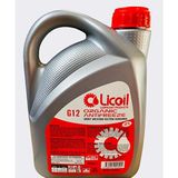 Lubco Organik Antifriz 3Lt (-37)