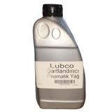 Lubco Pnömatik Şartlandırıcı yağ 1 litre