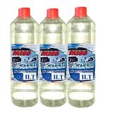 Lubco Premium Saf Su Miss 1 Litre -Utu Ve Aku Radyator Suyu 3 Adet